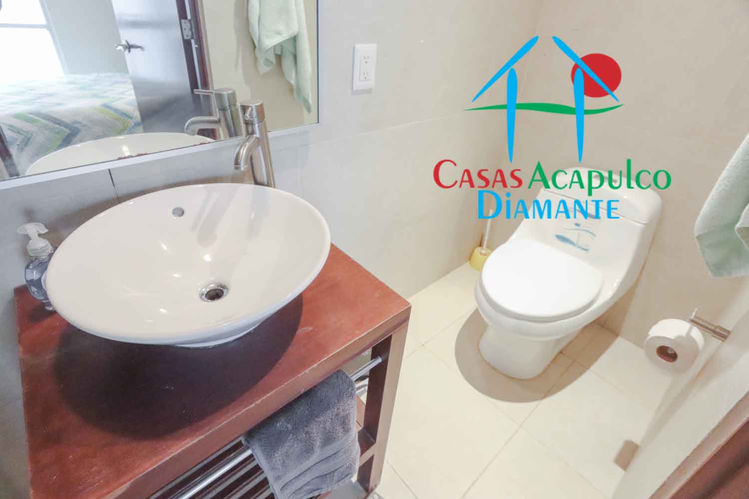 Areia A 402 - Recamara uno 4